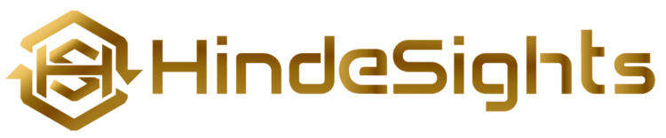 HindeSights Logo