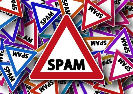 Optimize Your Website - Keep search engines from labeling your site as spam