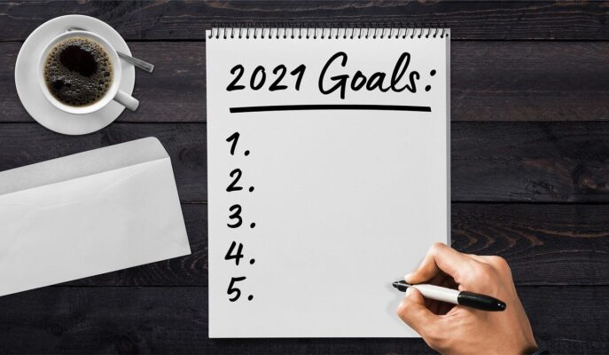 How to Successfully Set Goals For Your Home Business