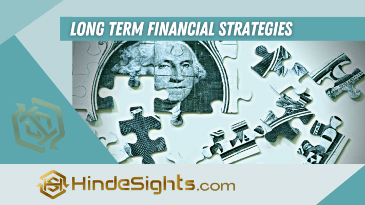 Long Term Financial Strategies
