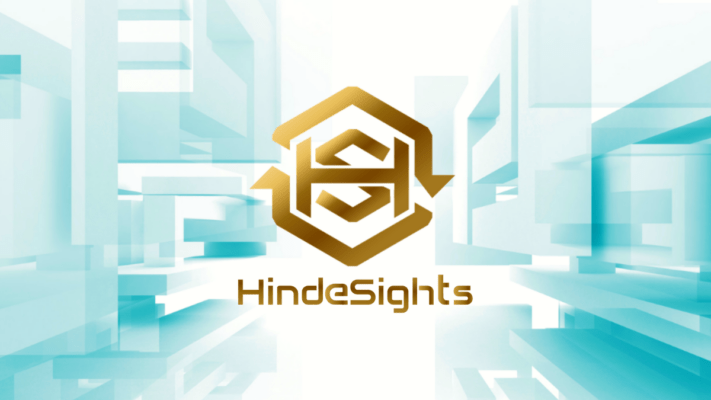 HindeSights Logo