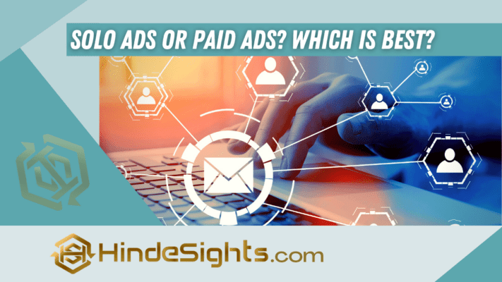 Solo Ads or Paid Ads