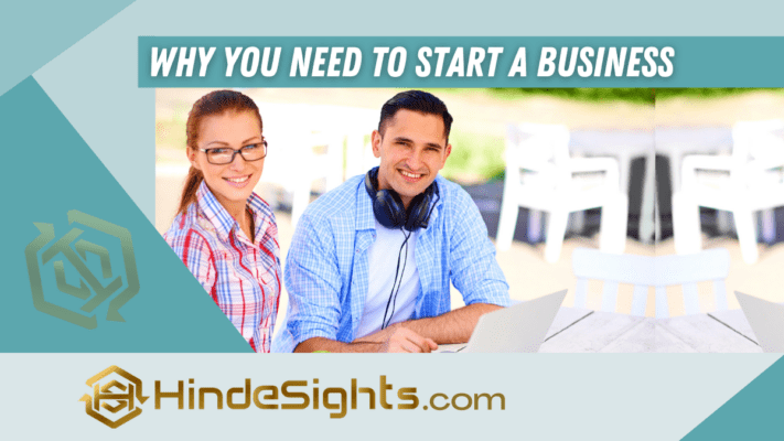 Start a Home Based Business