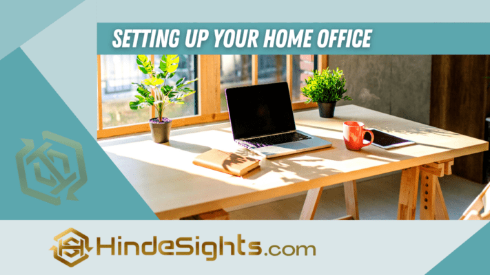 Your Home Office
