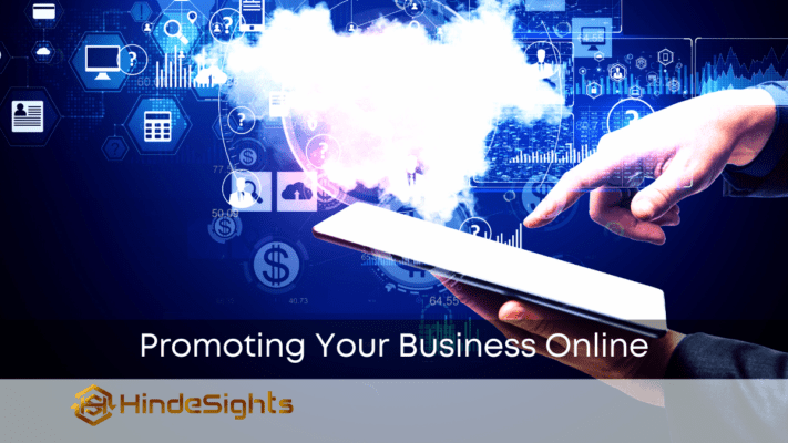 Promote Your Business Online